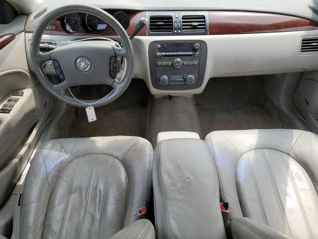 Photo 8 from auction – 2006 BUICK LUCERNE CX with VIN 1G4HD57236U131884