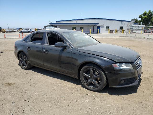 Photo 4 from auction – 2010 AUDI A4 PREMIUM with VIN WAUAFAFL7AN008687