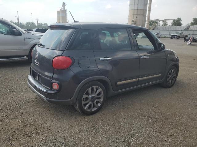 Photo 3 from auction – 2015 FIAT 500L TREKK with VIN ZFBCFADH2FZ033834