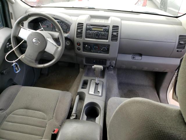 Photo 8 from auction – 2013 NISSAN FRONTIER S with VIN 1N6BD0CT6DN748986