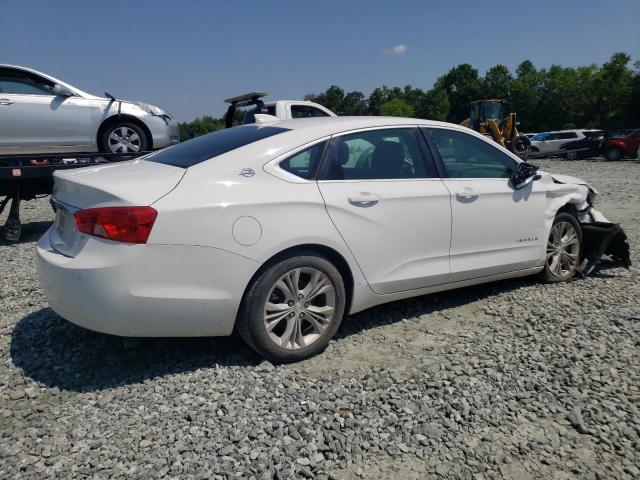 Photo 3 from auction – 2015 CHEVROLET IMPALA LT with VIN 2G1125S36F9156571
