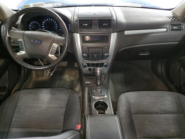 Photo 8 from auction – 2011 FORD FUSION SE with VIN 3FAHP0HA6BR126304
