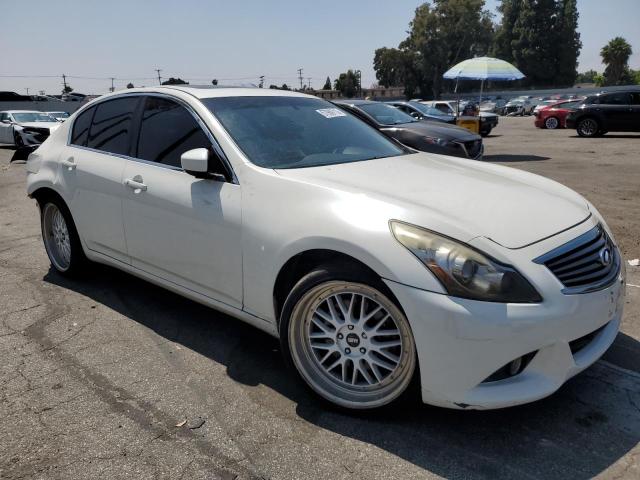 Photo 4 from auction – 2015 INFINITI Q40 with VIN JN1CV6AP8FM500280