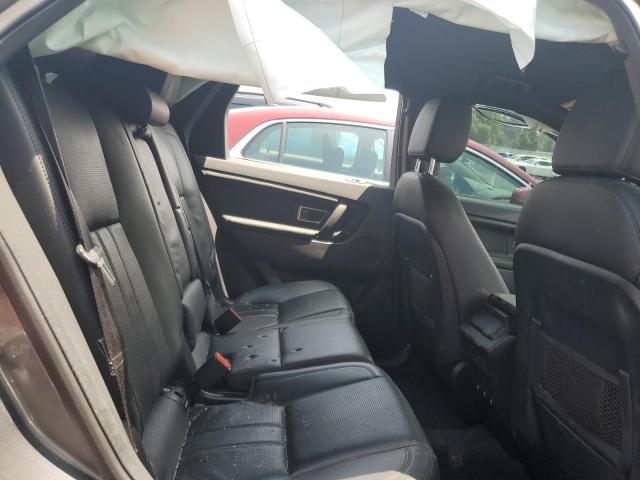 Photo 11 from auction – 2017 LAND ROVER DISCOVERY with VIN SALCR2BG6HH662969