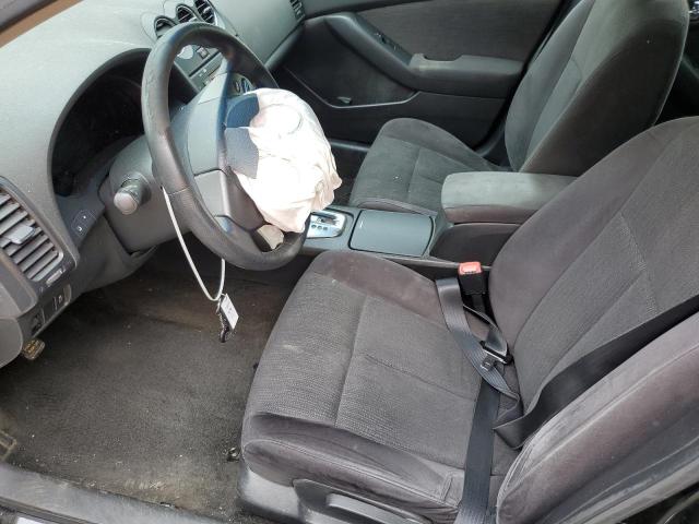 Photo 7 from auction – 2011 NISSAN ALTIMA BAS with VIN 1N4AL2AP8BN500261