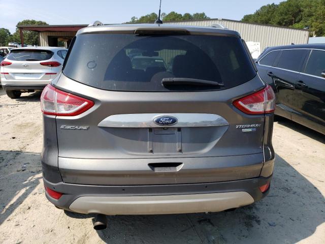 Photo 6 from auction – 2014 FORD ESCAPE TIT with VIN 1FMCU9J94EUD23398