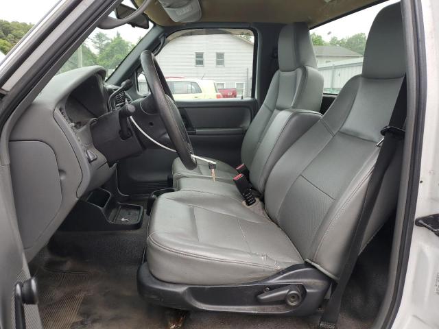 Photo 7 from auction – 2005 FORD RANGER with VIN 1FTYR10D15PA64872