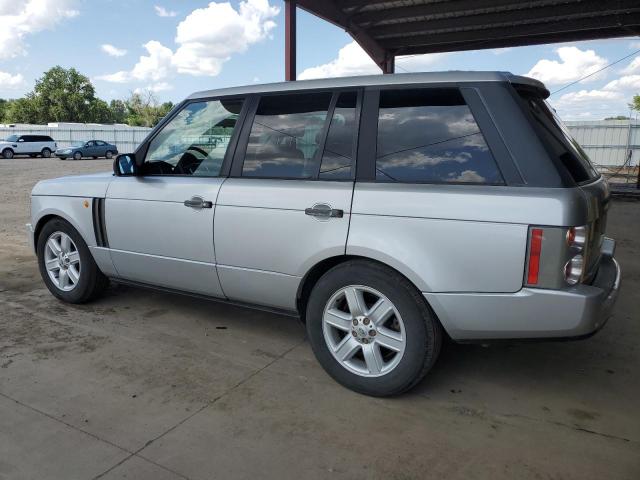 Photo 2 from auction – 2004 LAND ROVER RANGE ROVE with VIN SALMF11464A169004