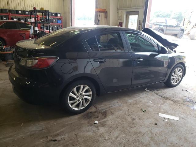 Photo 3 from auction – 2012 MAZDA 3 I with VIN JM1BL1VF6C1507017