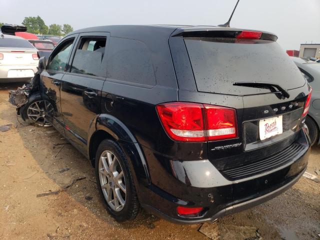 Photo 2 from auction – 2017 DODGE JOURNEY GT with VIN 3C4PDCEG0HT564546