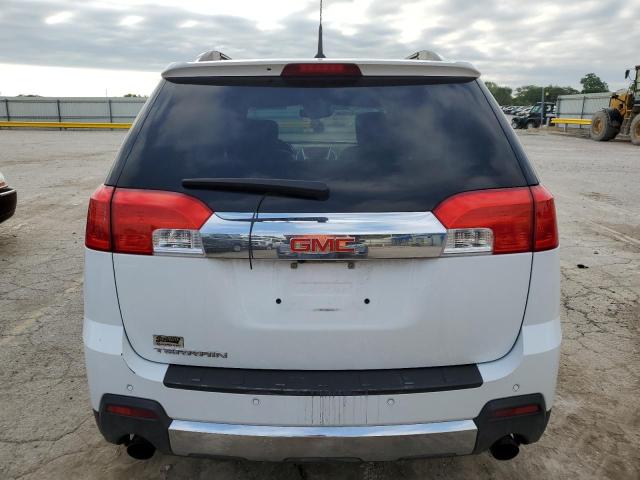 Photo 6 from auction – 2012 GMC TERRAIN SL with VIN 2GKFLWE53C6346360