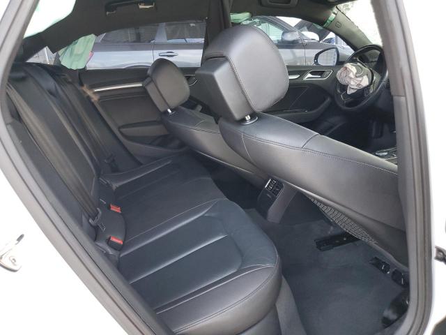 Photo 10 from auction – 2016 AUDI A3 PREMIUM with VIN WAUB8GFFXG1107743