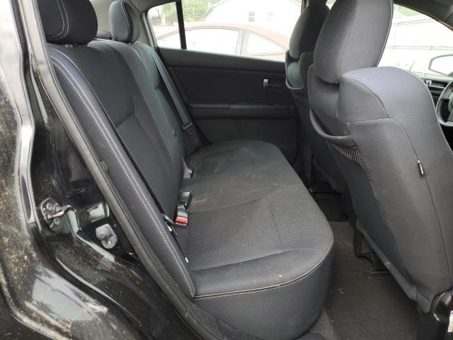 Photo 10 from auction – 2012 NISSAN SENTRA SE- with VIN 3N1BB6APXCL703066