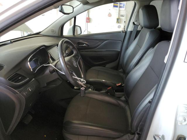 Photo 7 from auction – 2020 BUICK ENCORE PRE with VIN KL4CJESBXLB000435