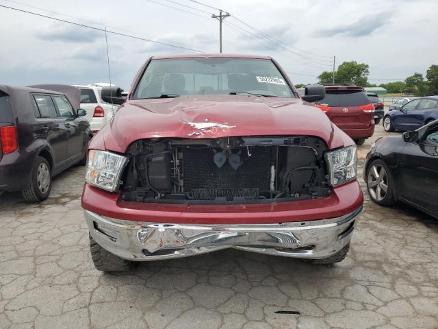 Photo 5 from auction – 2012 DODGE RAM 1500 S with VIN 1C6RD7LT1CS161841