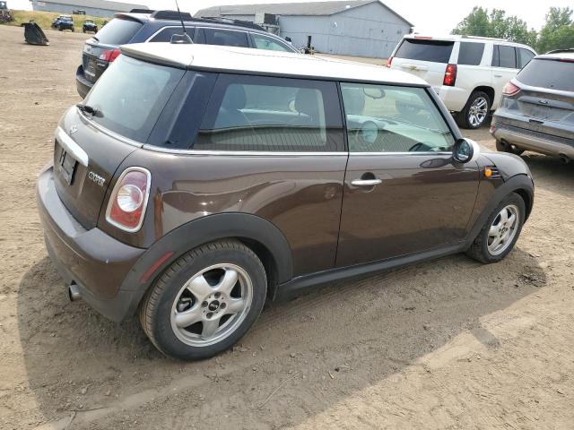Photo 3 from auction – 2011 MINI COOPER with VIN WMWSU3C53BT181681