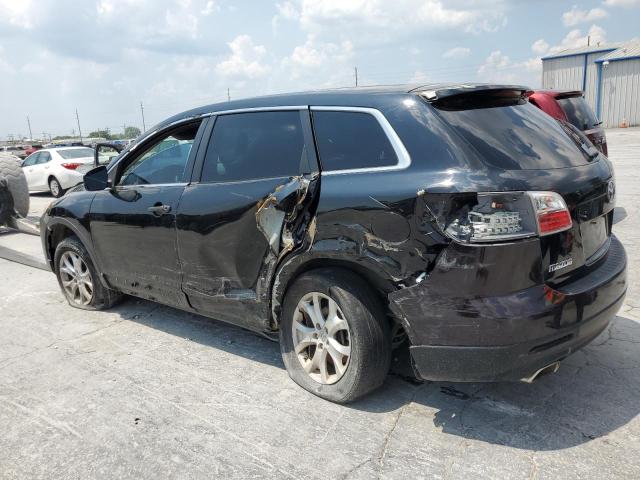 Photo 2 from auction – 2011 MAZDA CX-9 with VIN JM3TB2CAXB0322985