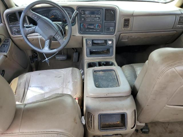 Photo 8 from auction – 2004 CHEVROLET SILVERADO with VIN 2GCEC19T241371090