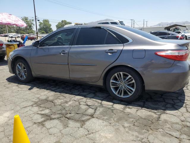 Photo 2 from auction – 2017 TOYOTA CAMRY LE with VIN 4T1BF1FK3HU321942