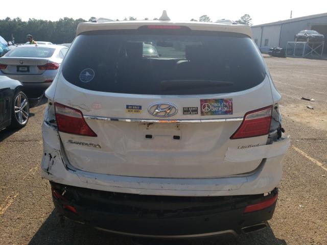 Photo 6 from auction – 2014 HYUNDAI SANTA FE G with VIN KM8SRDHF3EU067170