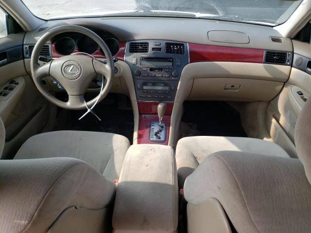 Photo 8 from auction – 2003 LEXUS ES 300 with VIN JTHBF30G230096125