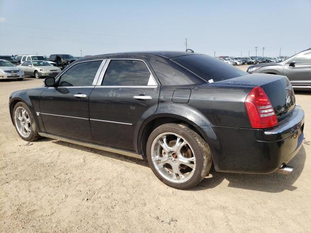 Photo 2 from auction – 2006 CHRYSLER 300C with VIN 2C3LA63H56H230141