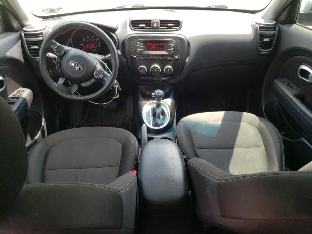 Photo 8 from auction – 2016 KIA SOUL with VIN KNDJN2A29G7829362