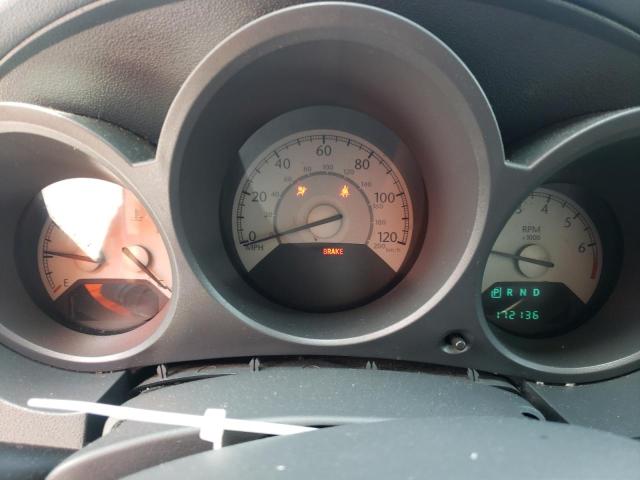 Zdjęcie 9 z aukcji – 2007 CHRYSLER SEBRING z VIN 1C3LC46KX7N521457