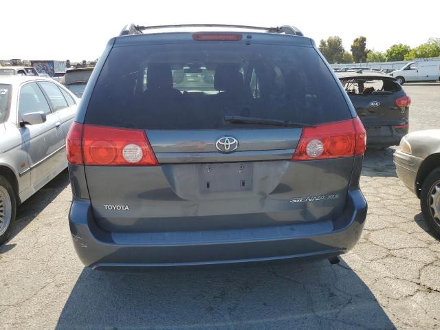 Photo 6 from auction – 2010 TOYOTA SIENNA with VIN 5TDYK4CC7AS307979