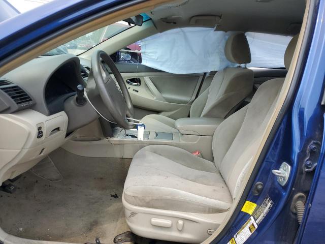 صورة رقم 7 من المزاد - 2011 TOYOTA CAMRY BASE مع VIN 4T1BF3EK1BU768659