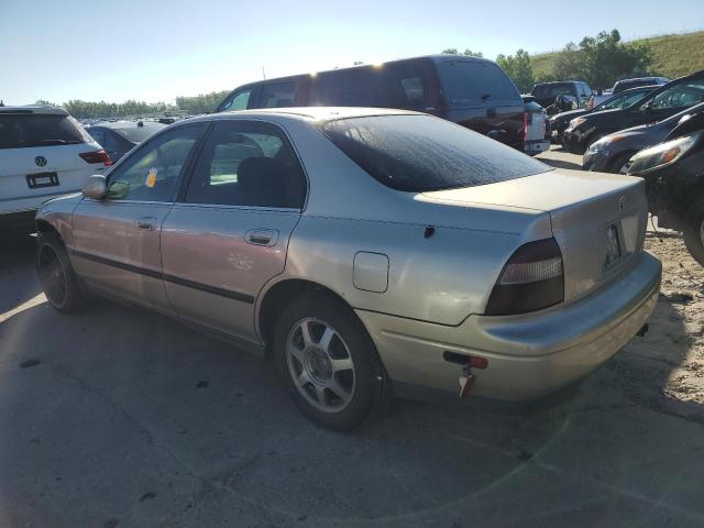 Photo 2 from auction – 1995 HONDA ACCORD LX with VIN JHMCD5533SC017263
