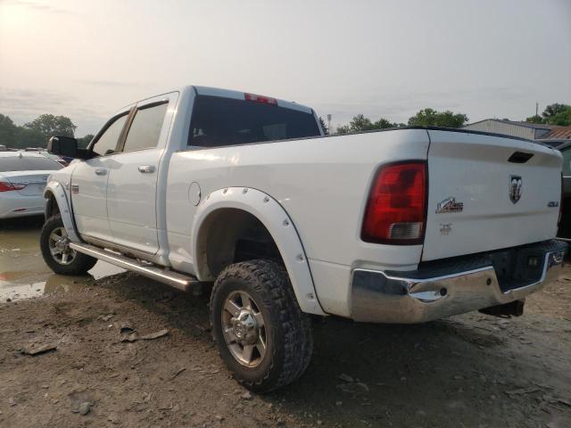 Photo 2 from auction – 2011 DODGE RAM 2500 with VIN 3D7UT2CLXBG577780