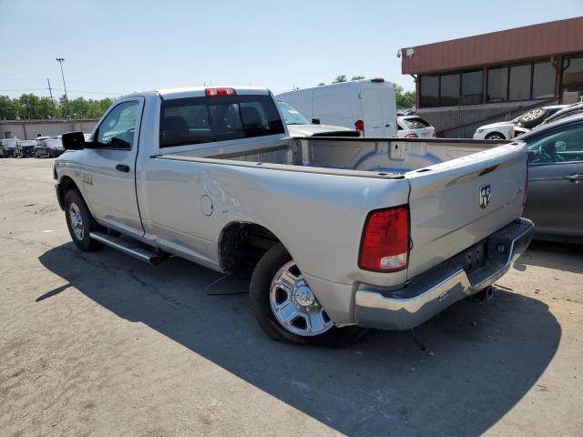 Photo 2 from auction – 2018 RAM 2500 ST with VIN 3C6MR5AJ1JG296100
