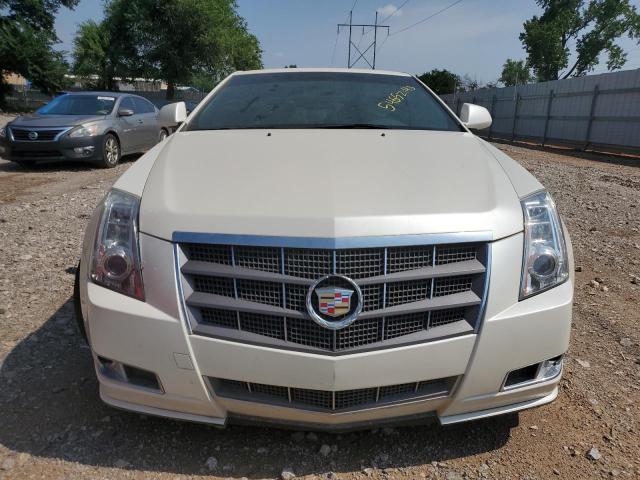 Photo 5 from auction – 2011 CADILLAC CTS PERFOR with VIN 1G6DJ1ED2B0156045