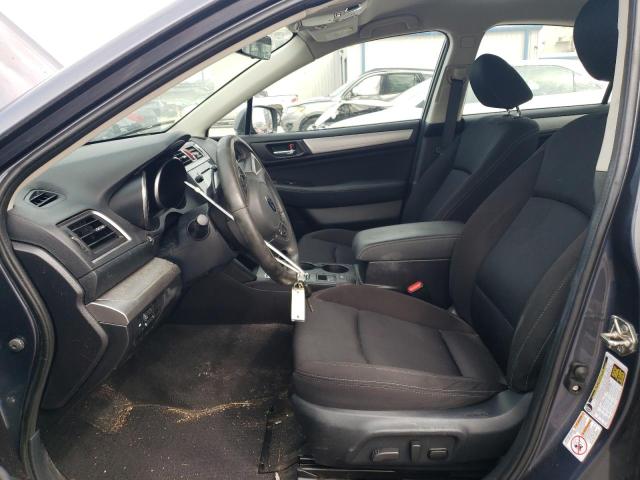 Photo 7 from auction – 2017 SUBARU LEGACY 2.5 with VIN 4S3BNAC63H3056654