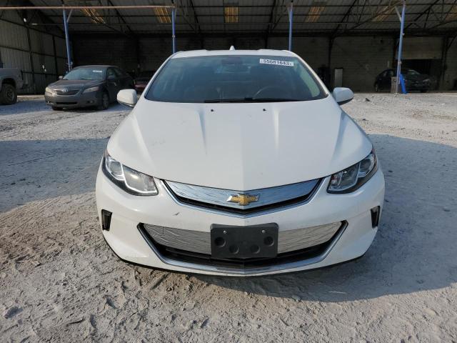 Photo 5 from auction – 2016 CHEVROLET VOLT LT with VIN 1G1RC6S56GU115451