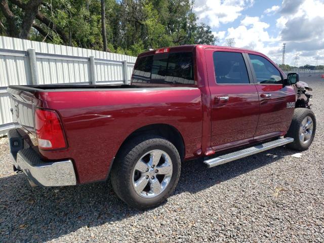 Photo 3 from auction – 2017 RAM 1500 SLT with VIN 1C6RR6LT5HS622655