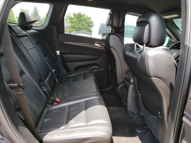 Photo 10 from auction – 2015 JEEP GRAND CHER with VIN 1C4RJFBG9FC124339