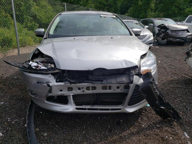 Photo 5 from auction – 2013 FORD FOCUS SE with VIN 1FADP3K21DL129078