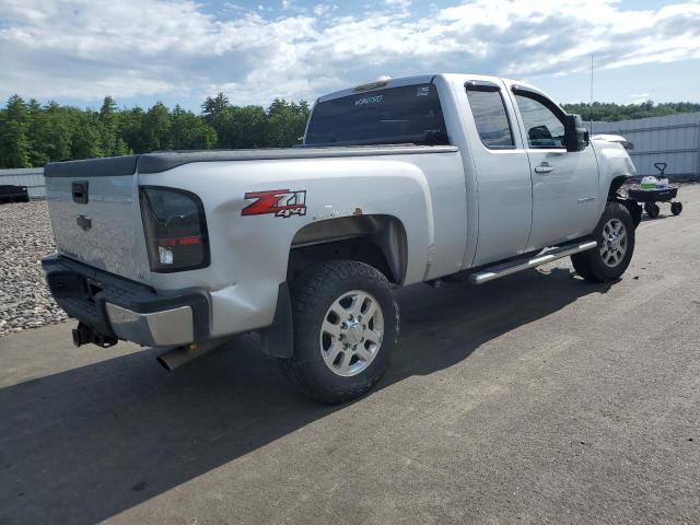 Photo 3 from auction – 2013 CHEVROLET SILVERADO with VIN 1GC2KXEG8DZ277675