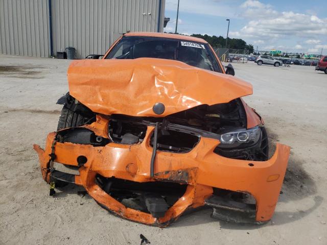 Photo 5 from auction – 2008 BMW M3 with VIN WBSWL935X8P331371