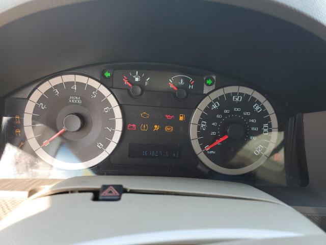 Photo 9 from auction – 2012 FORD ESCAPE XLT with VIN 1FMCU0DG6CKB66178