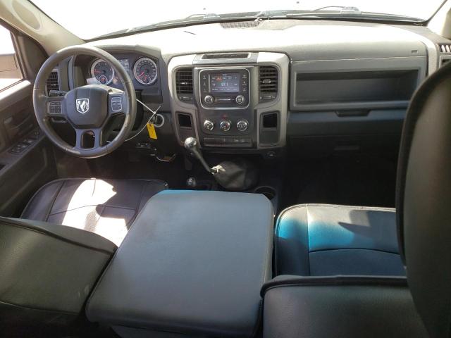 Zdjęcie 8 z aukcji – 2018 RAM 2500 ST z VIN 3C6UR5CL8JG121082