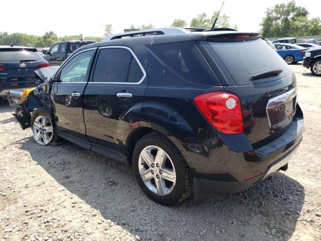 Photo 2 from auction – 2014 CHEVROLET EQUINOX LT with VIN 2GNALDEK3E6105229
