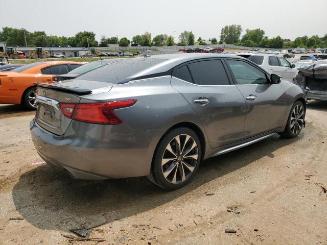 Photo 3 from auction – 2016 NISSAN MAXIMA 3.5 with VIN 1N4AA6AP9GC404199