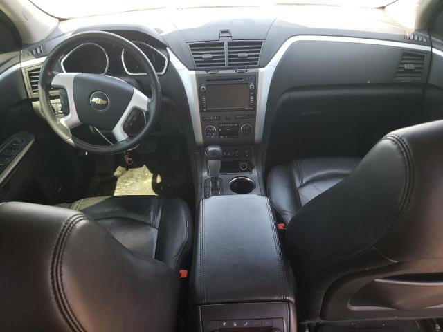 Photo 8 from auction – 2012 CHEVROLET TRAVERSE L with VIN 1GNKRJEDXCJ344148