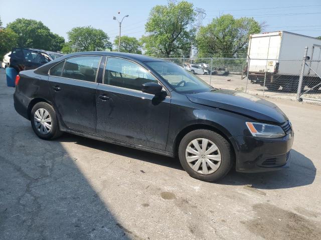 Photo 4 from auction – 2011 VOLKSWAGEN JETTA BASE with VIN 3VW2K7AJ1BM332805