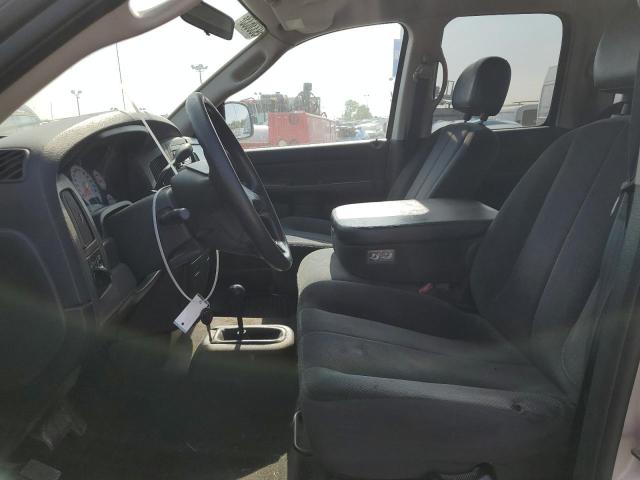 Photo 7 from auction – 2003 DODGE RAM 1500 S with VIN 1D7HU18Z23S114015