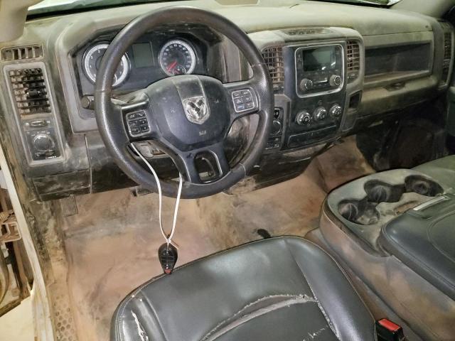 Photo 8 from auction – 2019 RAM 1500 CLASS with VIN 3C6JR7DT2KG600077