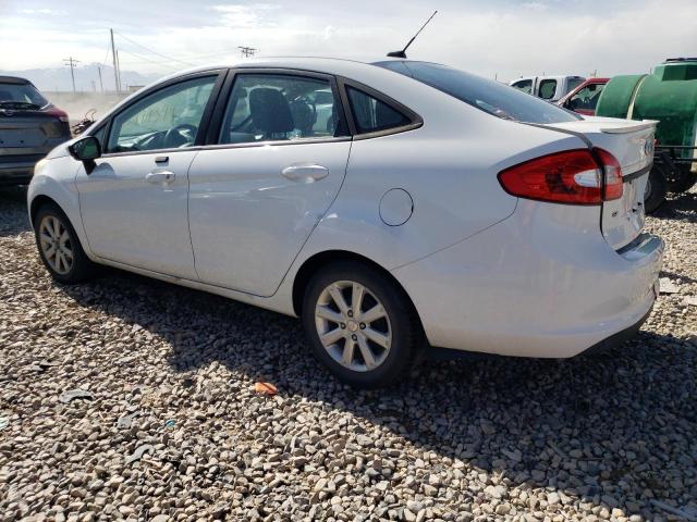 Photo 2 from auction – 2011 FORD FIESTA SE with VIN 3FADP4BJ4BM111876